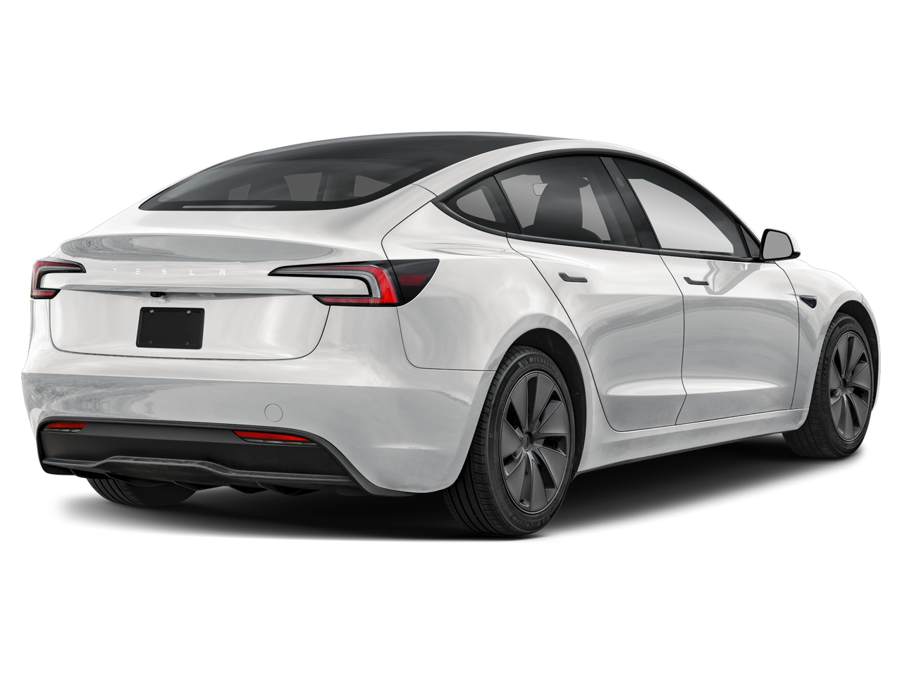 Used 2025 Tesla Model 3 Long Range with VIN 5YJ3E1EA1SF900769 for sale in Portland, OR