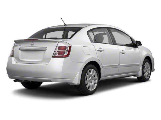 2011 Nissan Sentra 2.0 SL