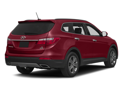2013 Hyundai Santa Fe Limited
