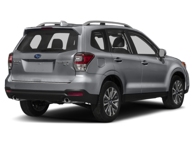 2018 Subaru Forester Premium