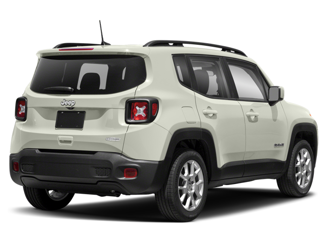 2019 Jeep Renegade Upland