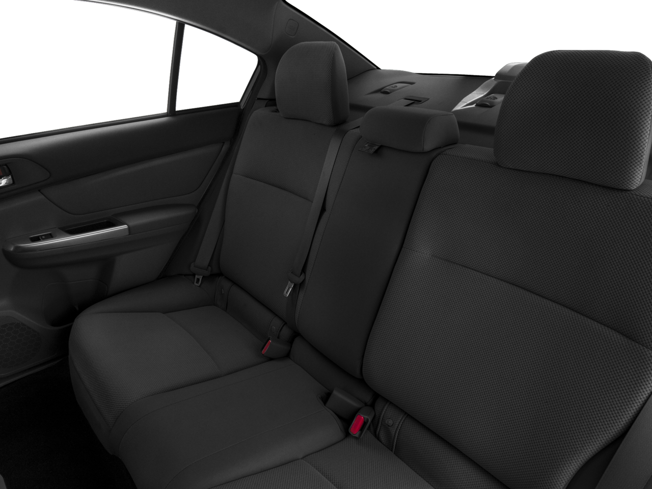 2016 Subaru Impreza Sedan 2.0i