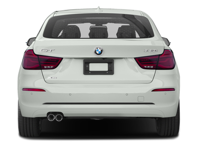 2017 BMW 3 Series 330i xDrive