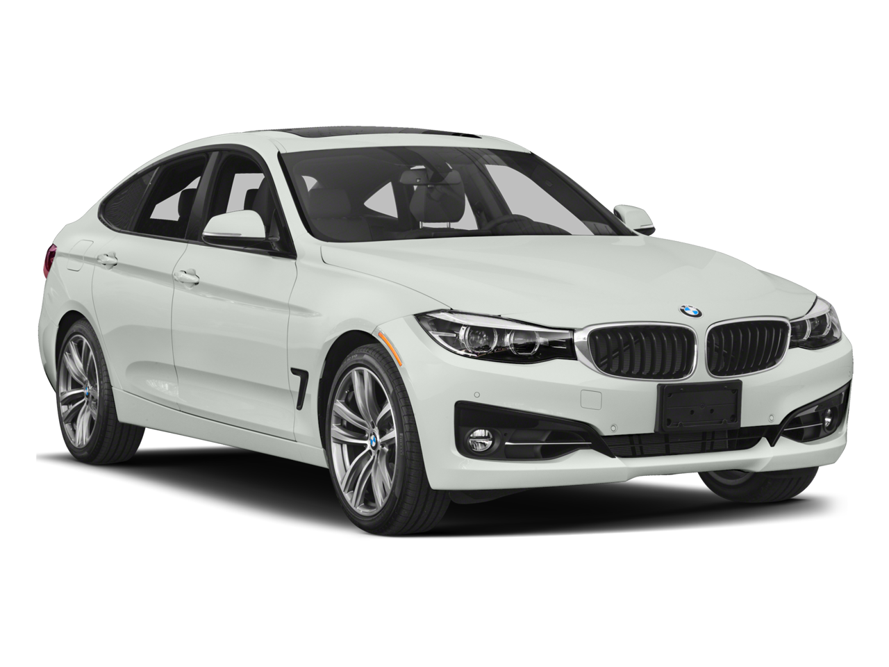 2017 BMW 3 Series 330i xDrive
