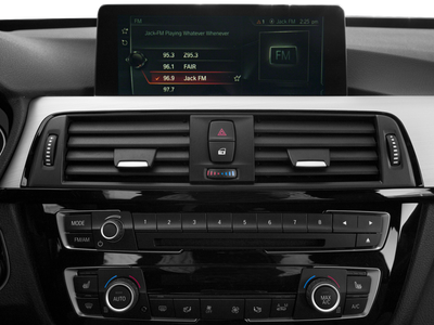 2017 BMW 3 Series 330i xDrive