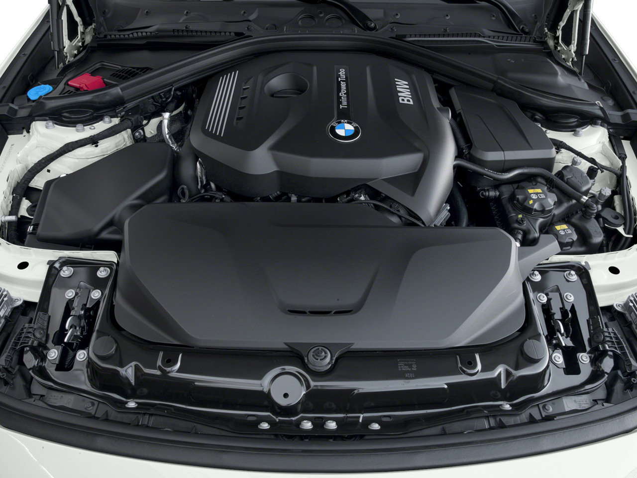 2017 BMW 3 Series 330i xDrive