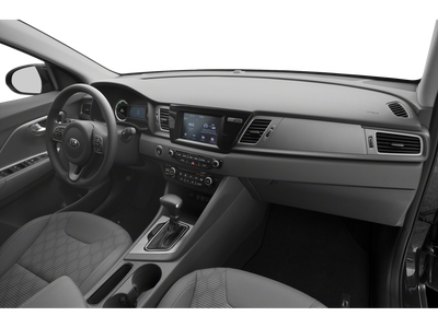 2019 Kia Niro LX