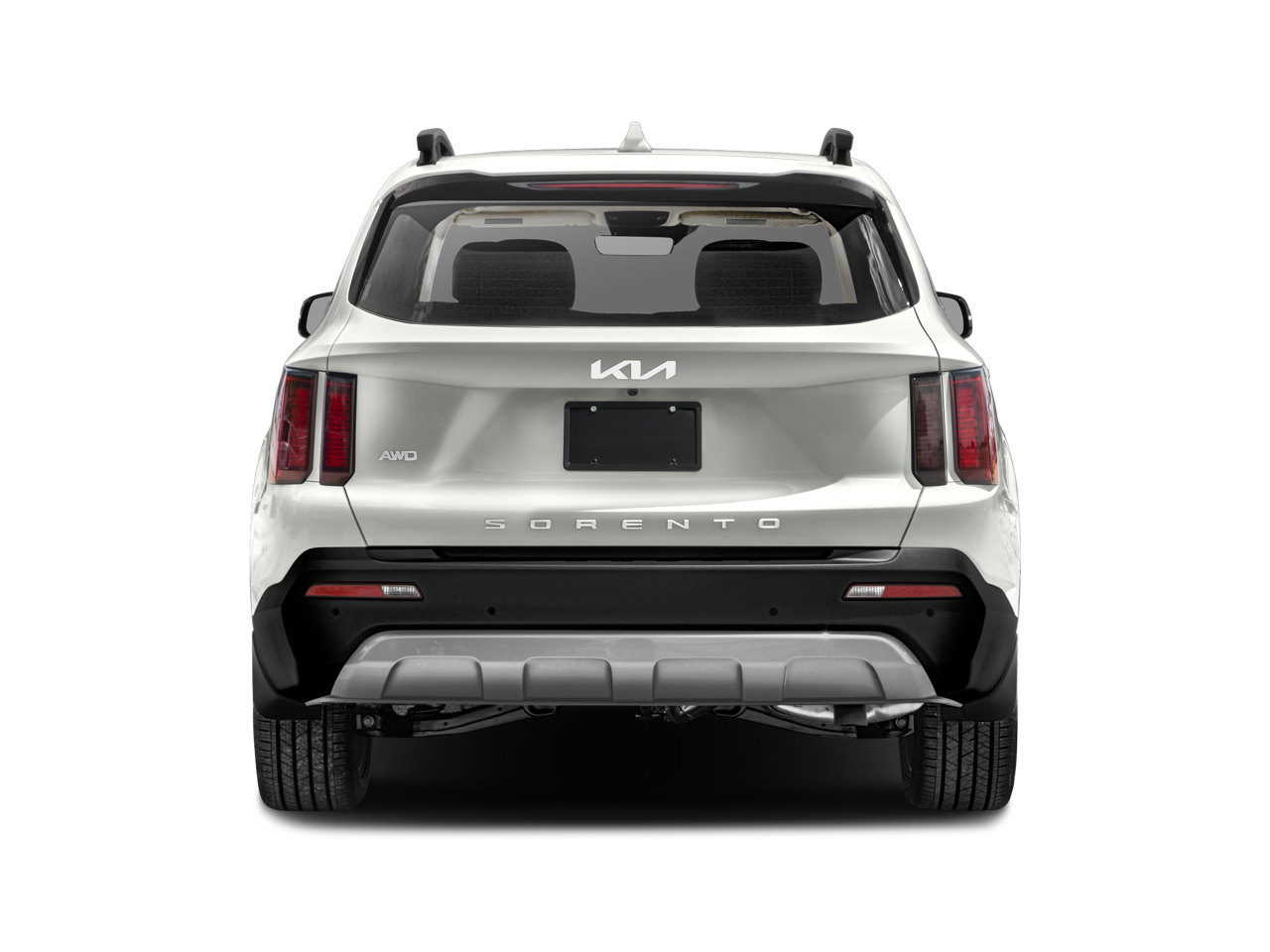 2022 Kia Sorento X-Line EX