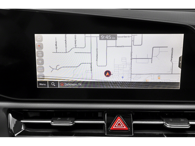 2024 Kia Niro EV Wave