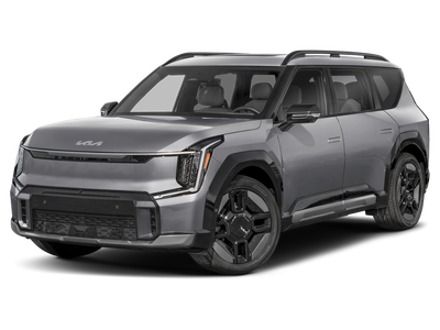 2024 Kia EV9 GT-Line