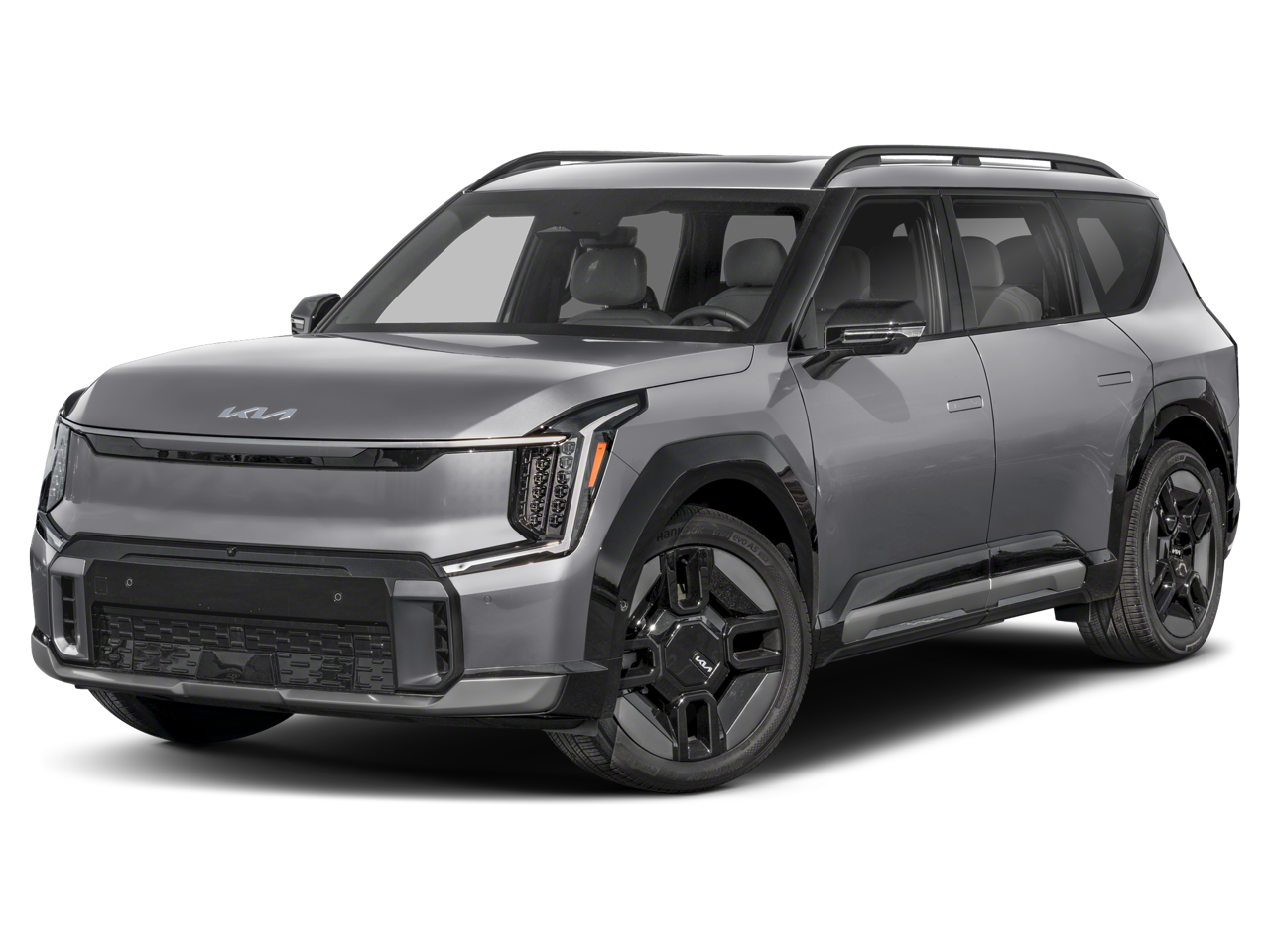 2024 Kia EV9 GT-Line