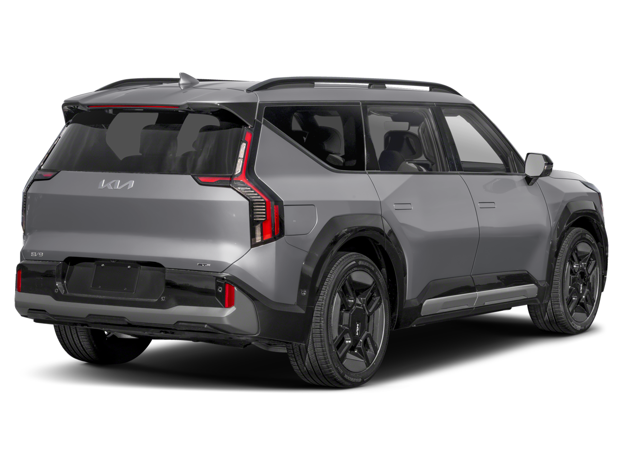 2024 Kia EV9 GT-Line