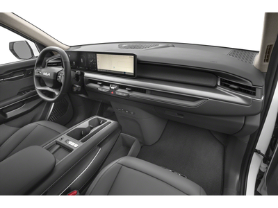 2024 Kia EV9 Land