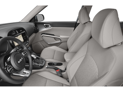 2025 Kia Soul EX