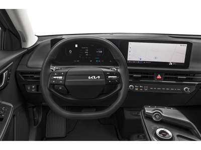 2025 Kia EV6 Wind