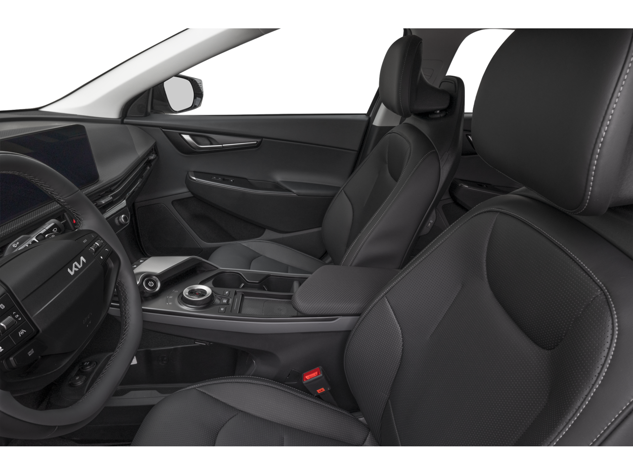 2025 Kia EV6 Wind