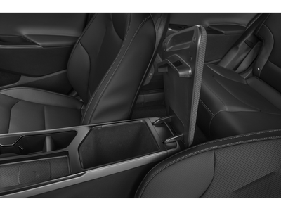 2025 Kia EV6 Wind
