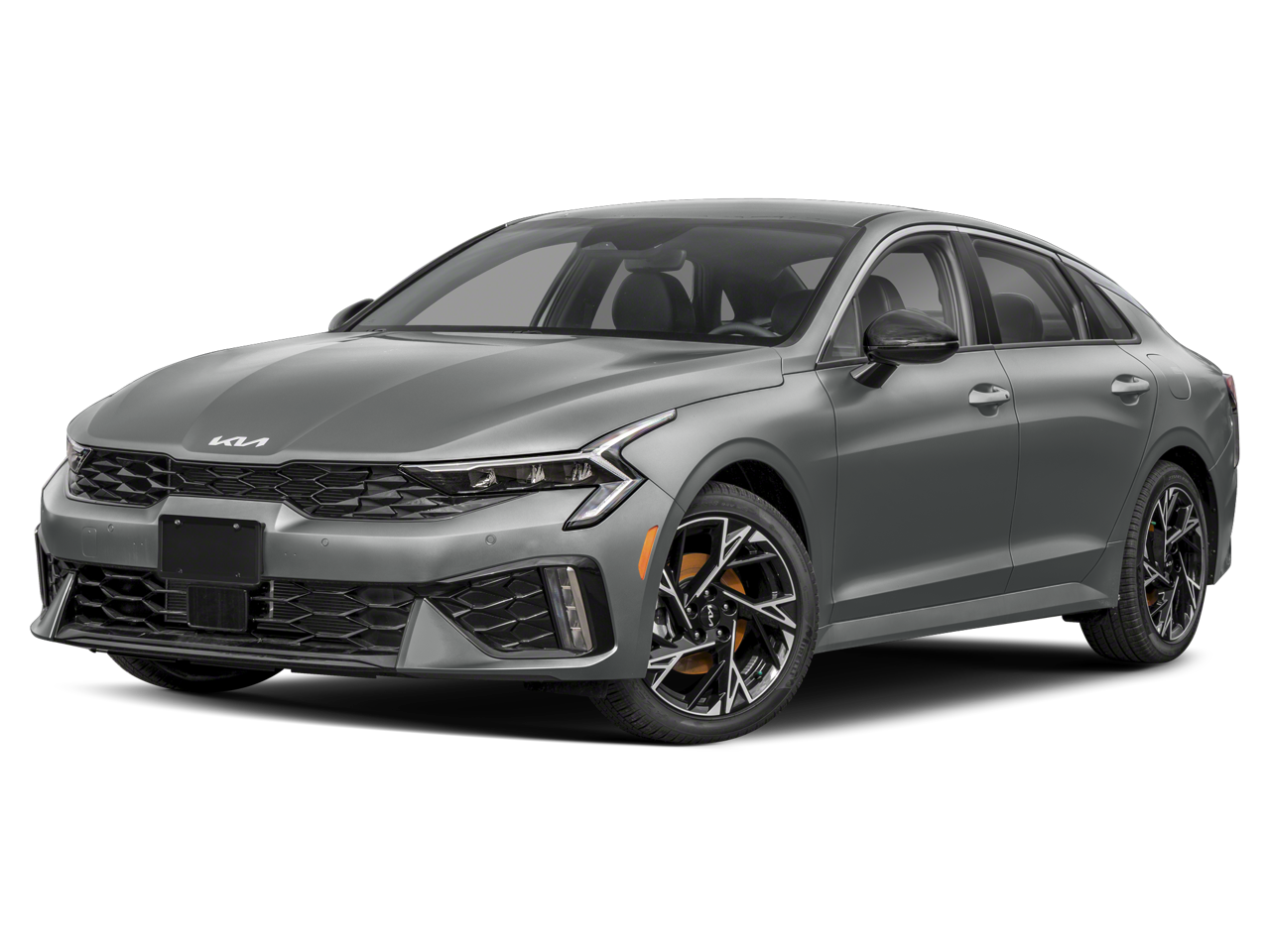 2026 Kia Optima's photo