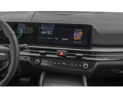 2026 Kia Sportage Hybrid LX