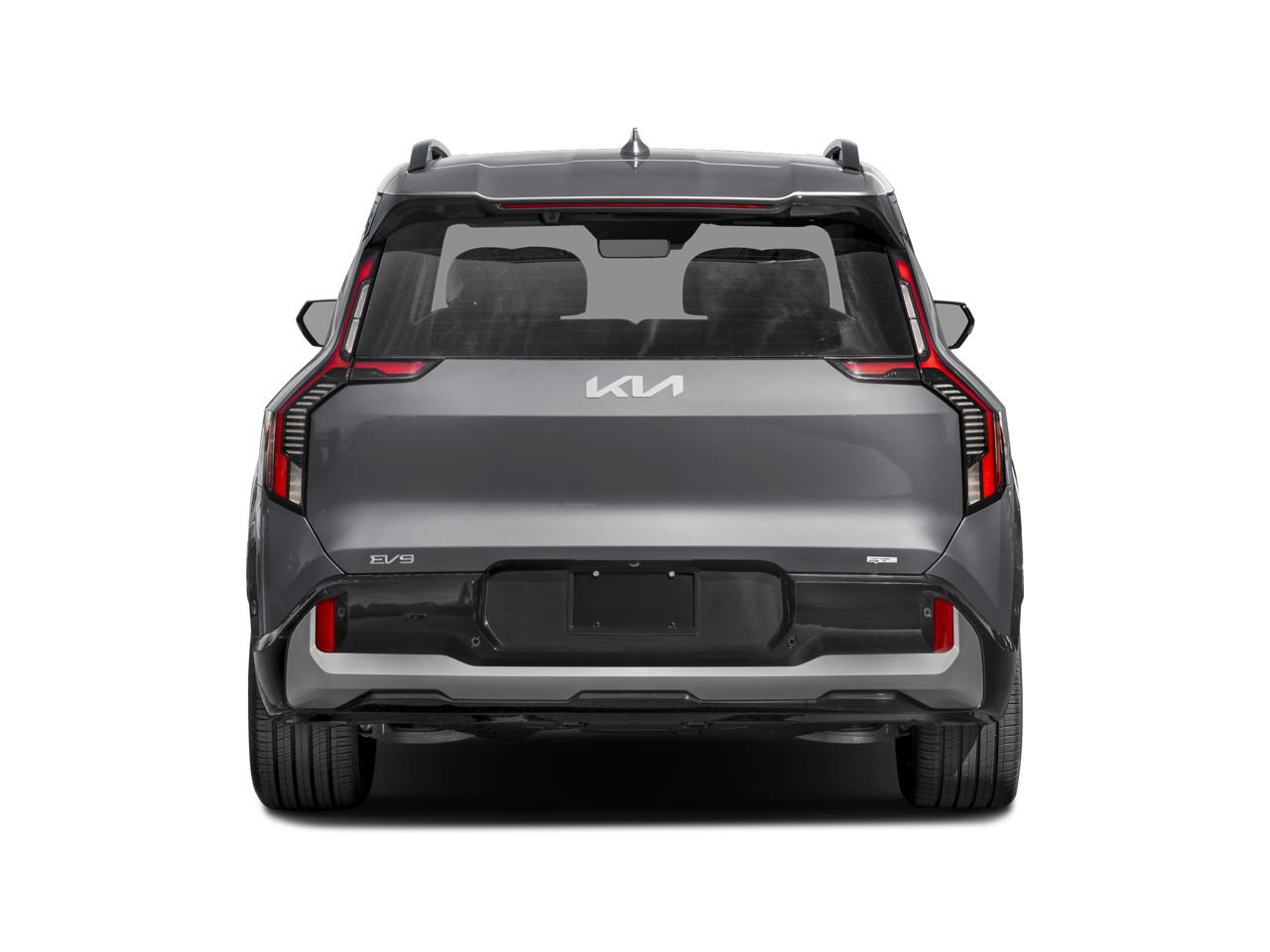 2026 Kia EV9 GT-Line