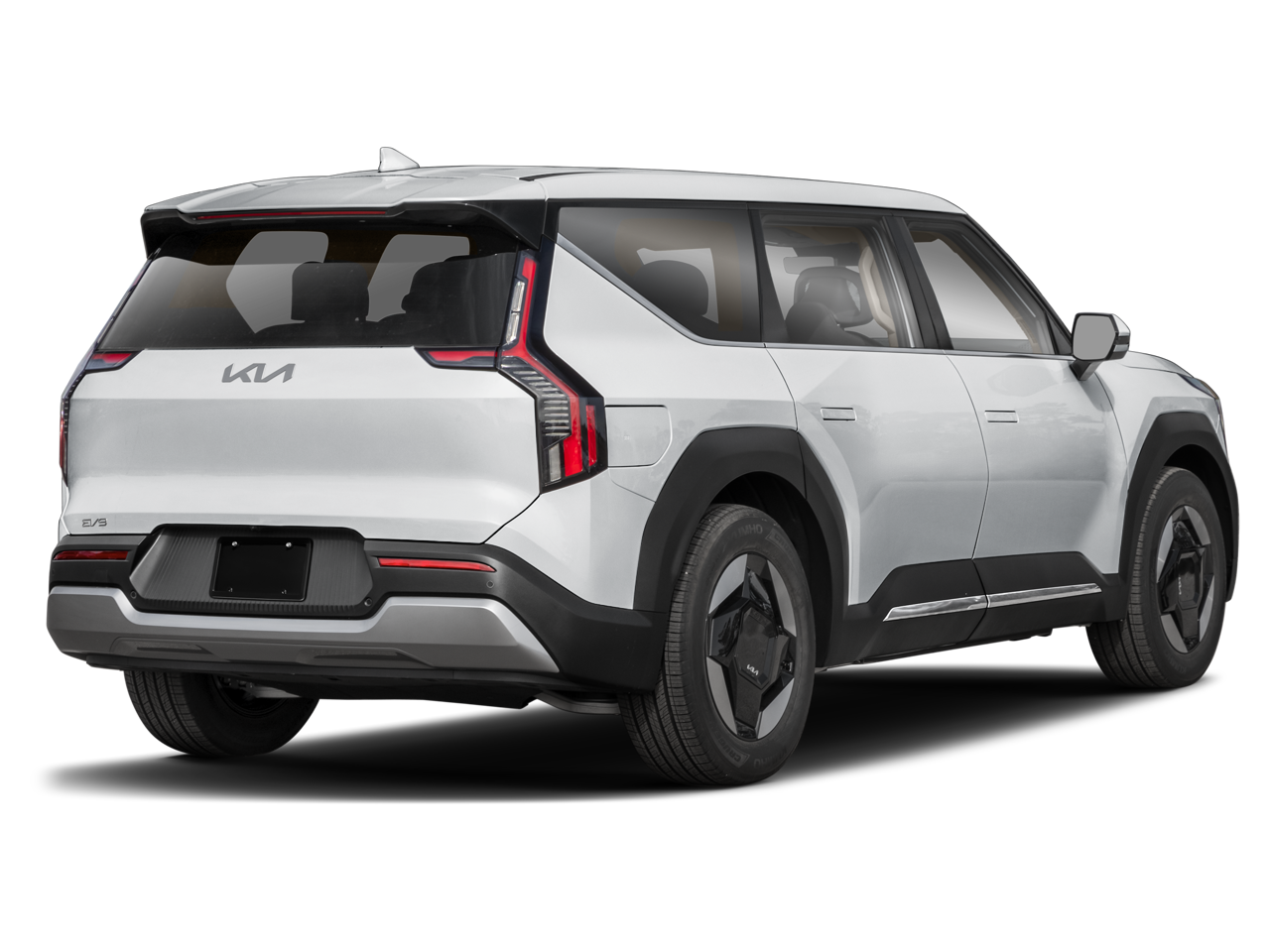 2026 Kia EV9 Land