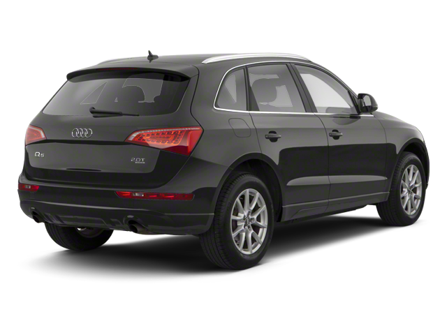2010 Audi Q5 Premium Plus