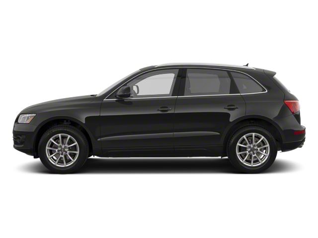 2010 Audi Q5 Premium Plus