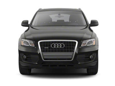 2010 Audi Q5 Premium Plus