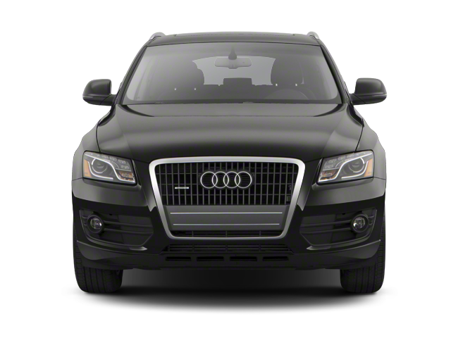 2010 Audi Q5 Premium Plus