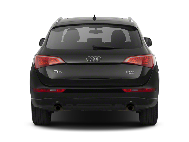2010 Audi Q5 Premium Plus