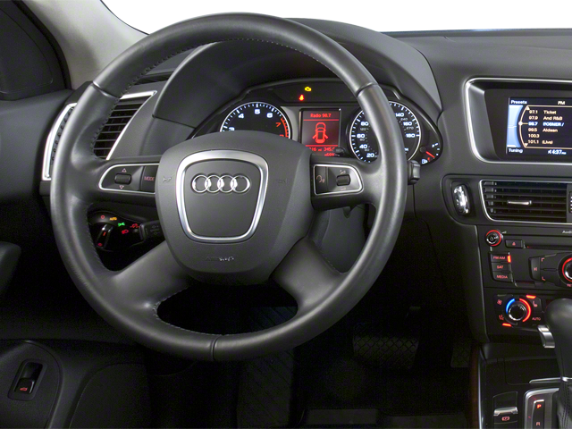 2010 Audi Q5 Premium Plus