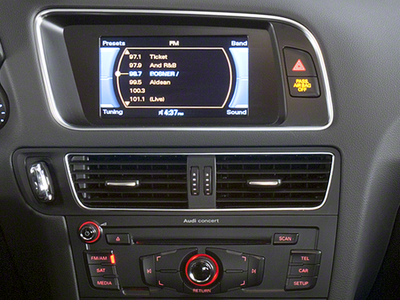 2010 Audi Q5 Premium Plus