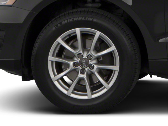 2010 Audi Q5 Premium Plus
