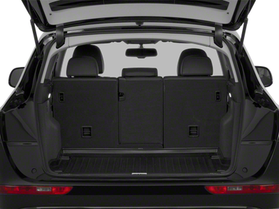 2010 Audi Q5 Premium Plus