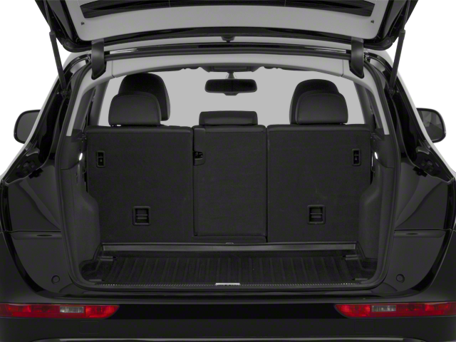 2010 Audi Q5 Premium Plus