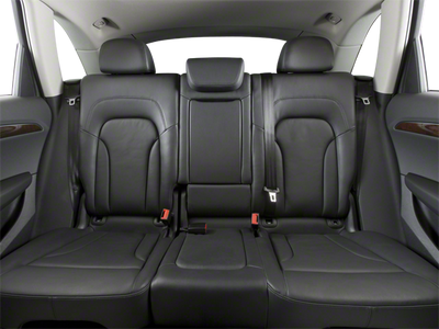 2010 Audi Q5 Premium Plus