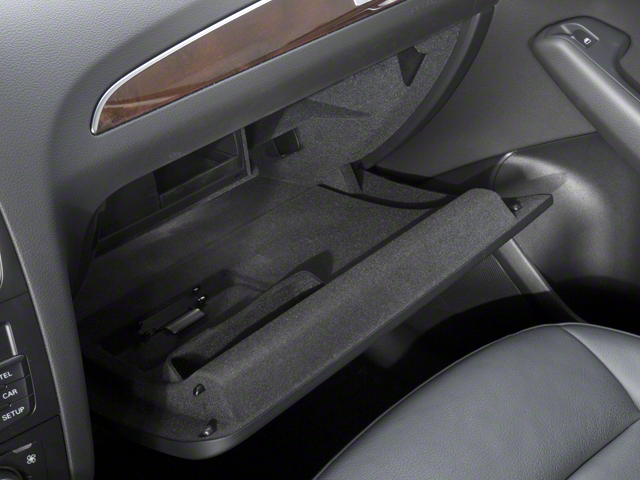 2010 Audi Q5 Premium Plus