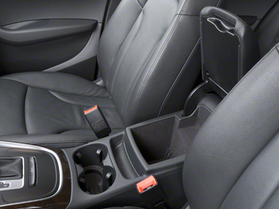 2010 Audi Q5 Premium Plus