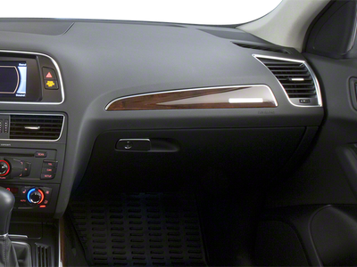 2010 Audi Q5 Premium Plus