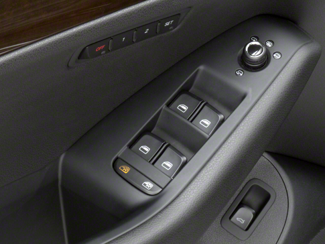 2010 Audi Q5 Premium Plus