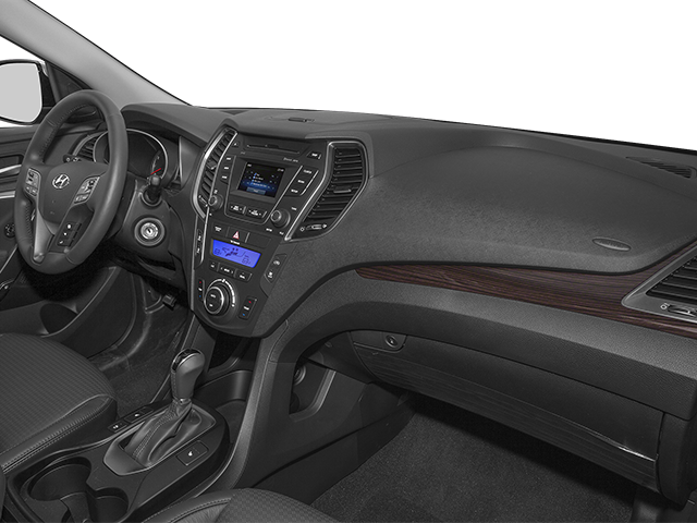 2013 Hyundai Santa Fe Limited