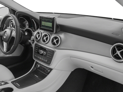 2016 Mercedes-Benz GLA GLA 250
