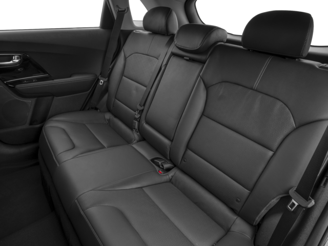 2018 Kia Niro LX