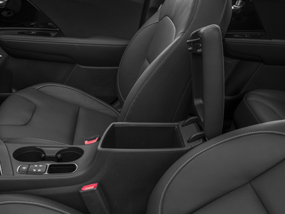 2018 Kia Niro LX