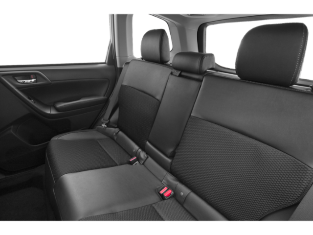 2018 Subaru Forester Premium