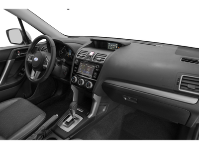 2018 Subaru Forester Premium