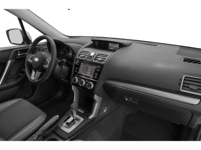 2018 Subaru Forester Premium