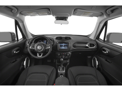 2019 Jeep Renegade Upland