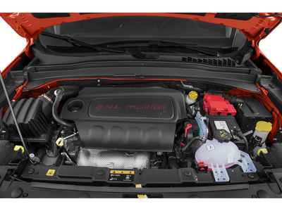 2019 Jeep Renegade Upland