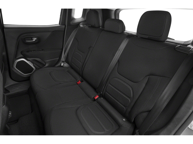 2019 Jeep Renegade Upland